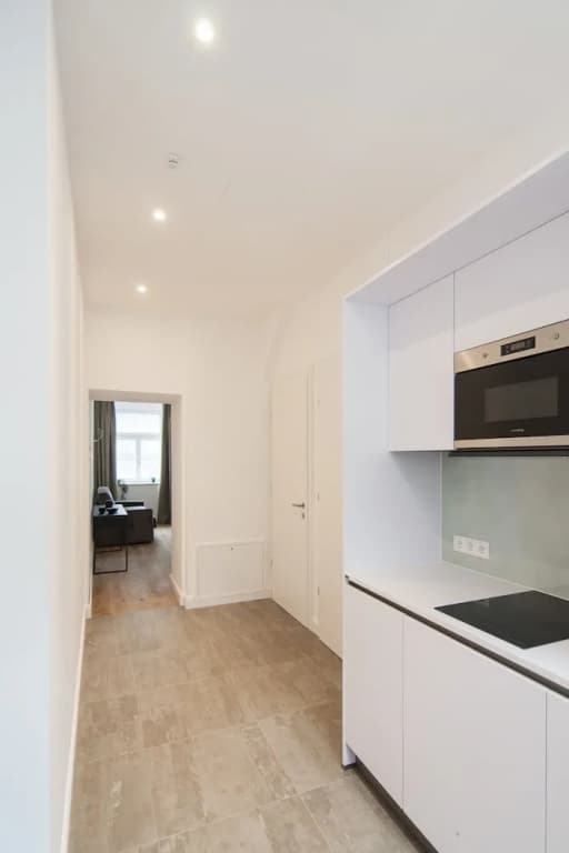 easy-flat Belvedere - Central Apartments with AC - photo 17
