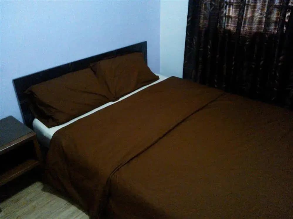 Nusa Perdana Homestay - photo 6