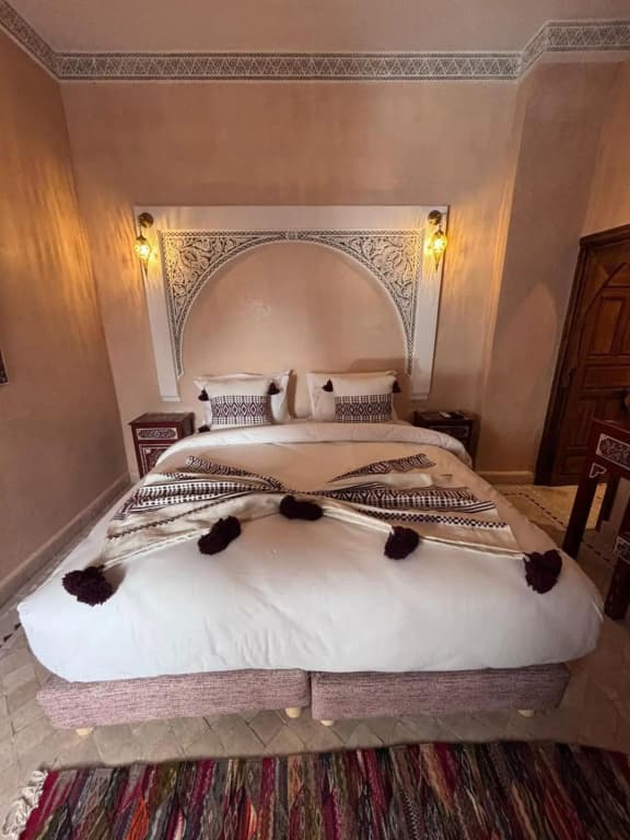 Medina Charme Riad And Spa - photo 39