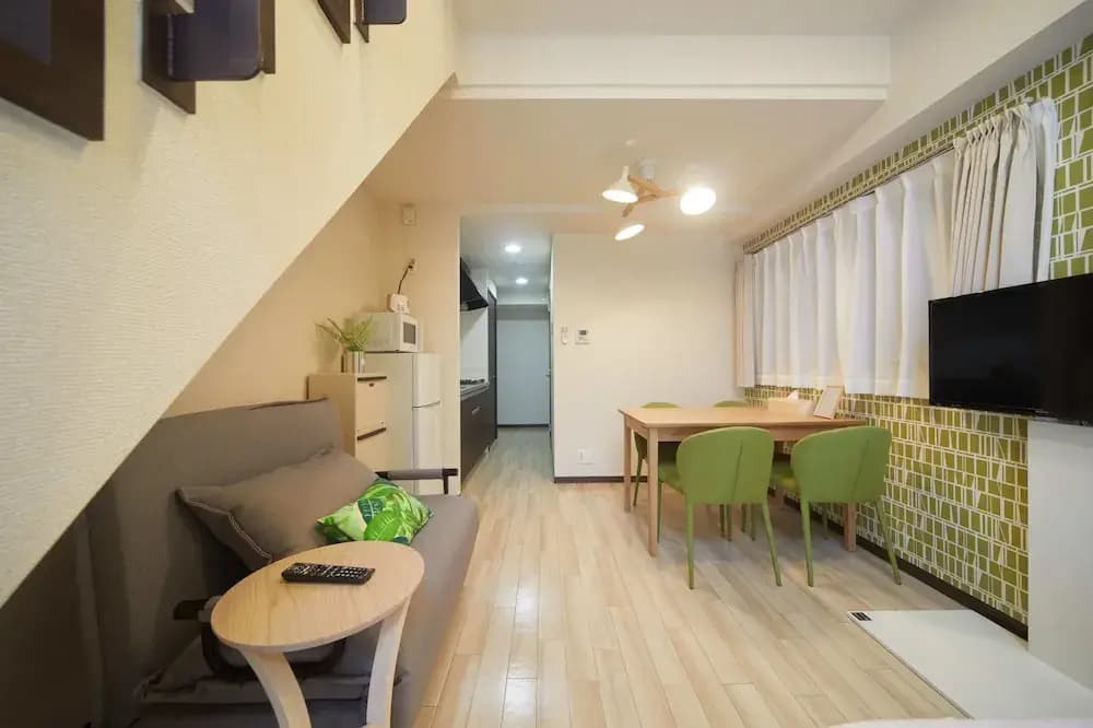StayBonita Namba - photo 13