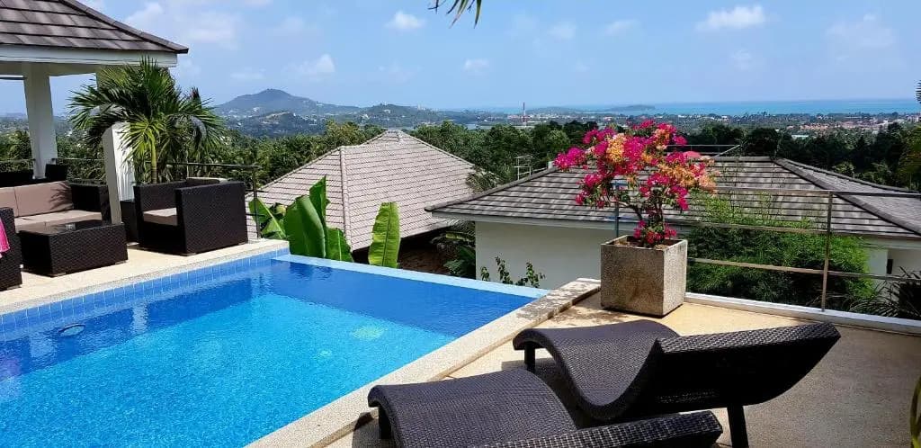 Paradise Island Villa - photo 5