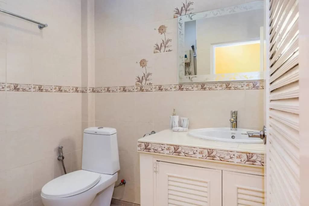 2 Bedroom Beach Front Villa Bangrak - photo 6