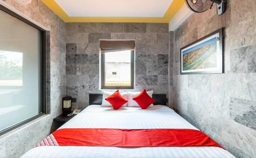 Maison Vui Boutique Villa - photo 2