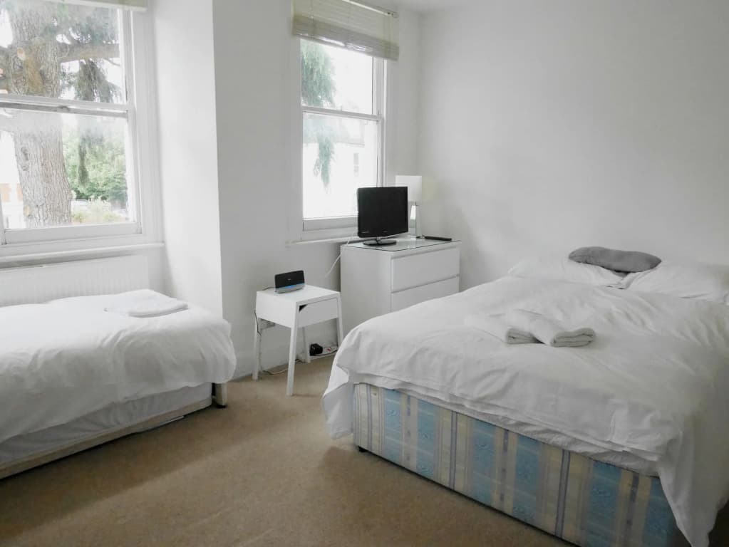 Kew Studios and Rooms - photo 4