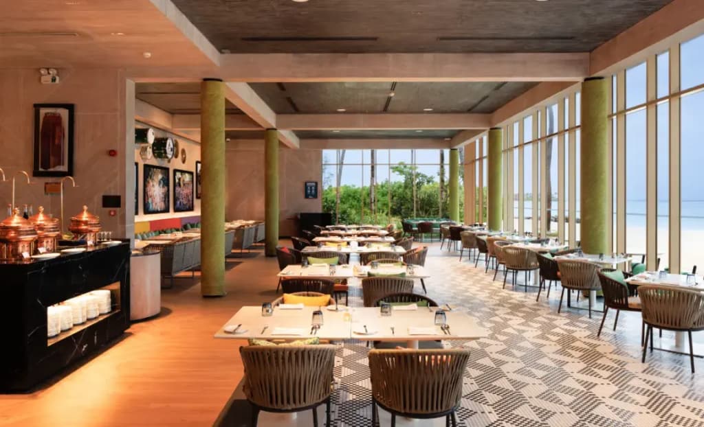 Hard Rock Hotel Maldives - FREE transfer for stays from 01st Mar to 31st Oct 2026 - photo 26