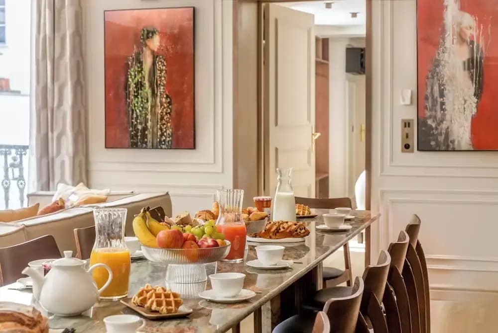 Merveil Signature Suite - Archives II - photo 10
