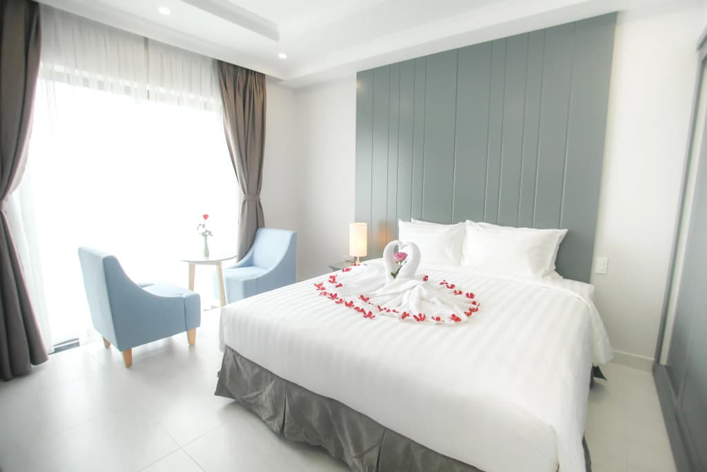 Fide Hotel - photo 5