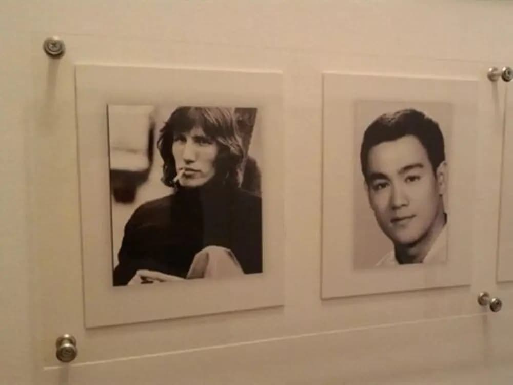 Ritz & Freud - photo 19