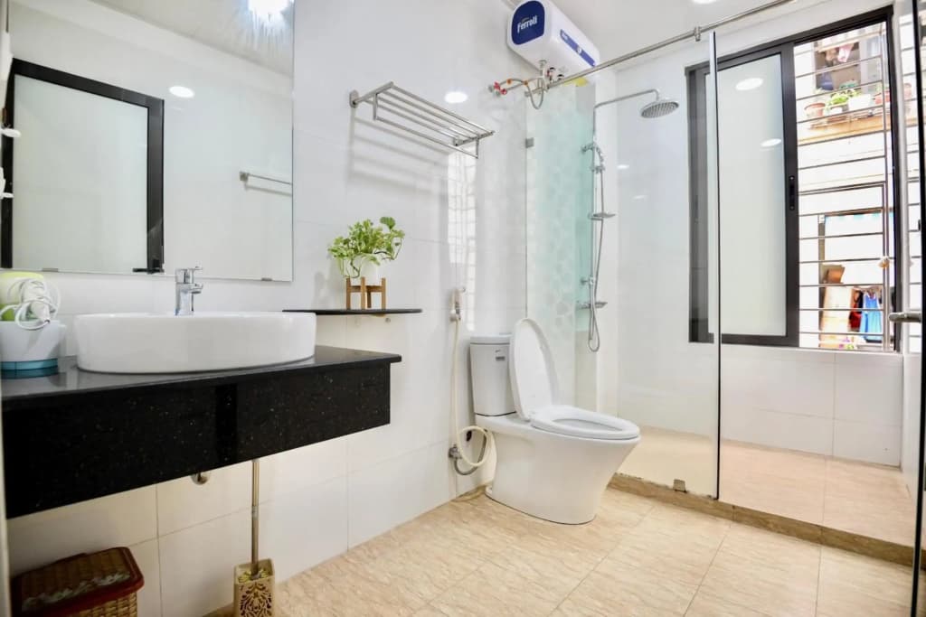 22housing Cau Giay Hotel & Residence - photo 10