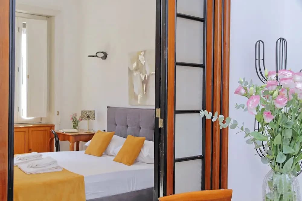 4bnb - Spacious Gracchi Apartment - photo 7