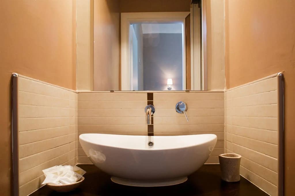 Hotel Indipendenza - photo 9