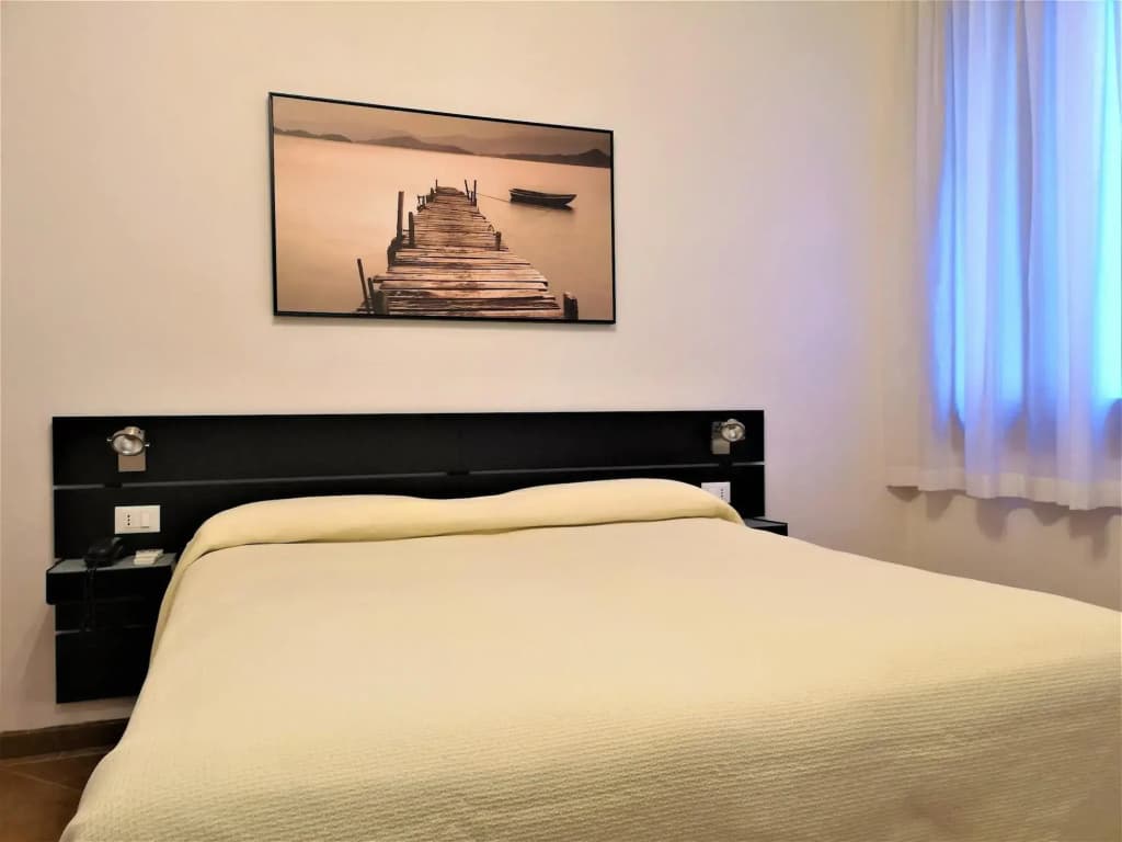 Hotel Rossi - photo 26