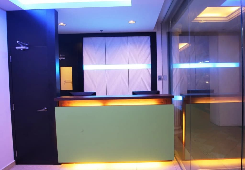 T Hotel Johor Bahru - photo 10