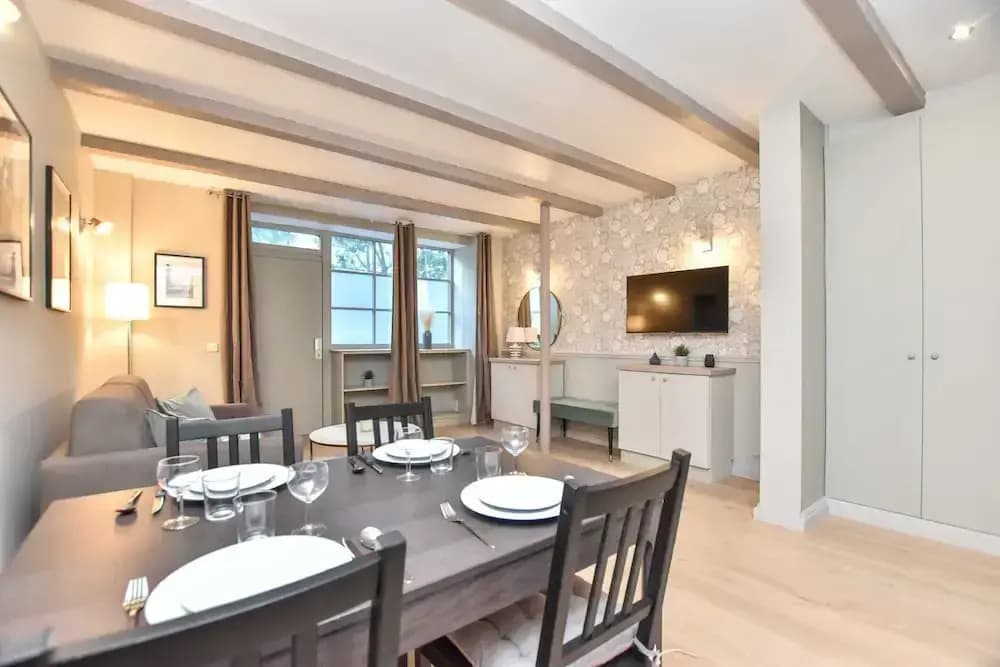 Cosy Appartement - Buttes aux Cailles - photo 2