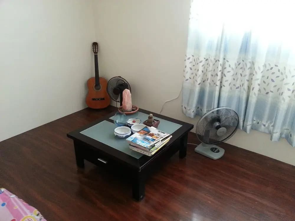 Homestay KS Botanic 21 - photo 12