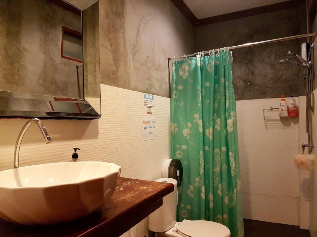 Fundee House Hostel - photo 7