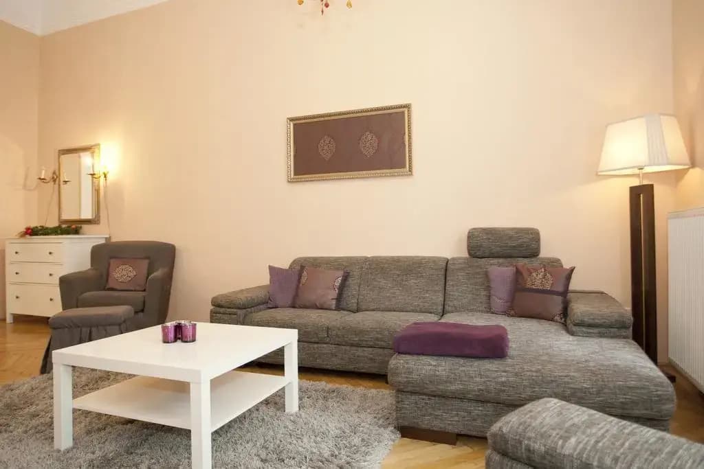 Viktoria Apartment - photo 5