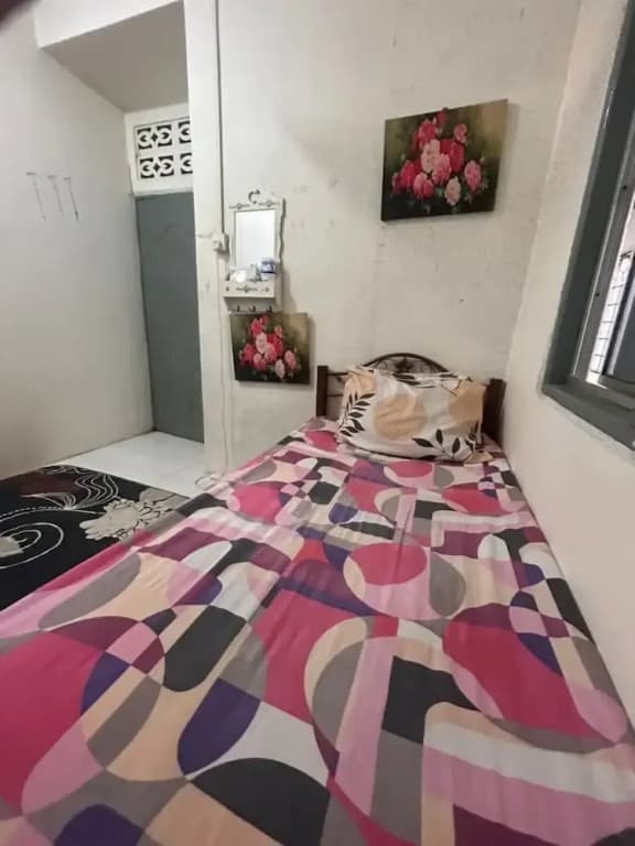 Huda Homestay Bandar Tanah Merah - photo 3