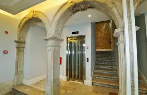 Apartment Downtown Lisbon - photo 12