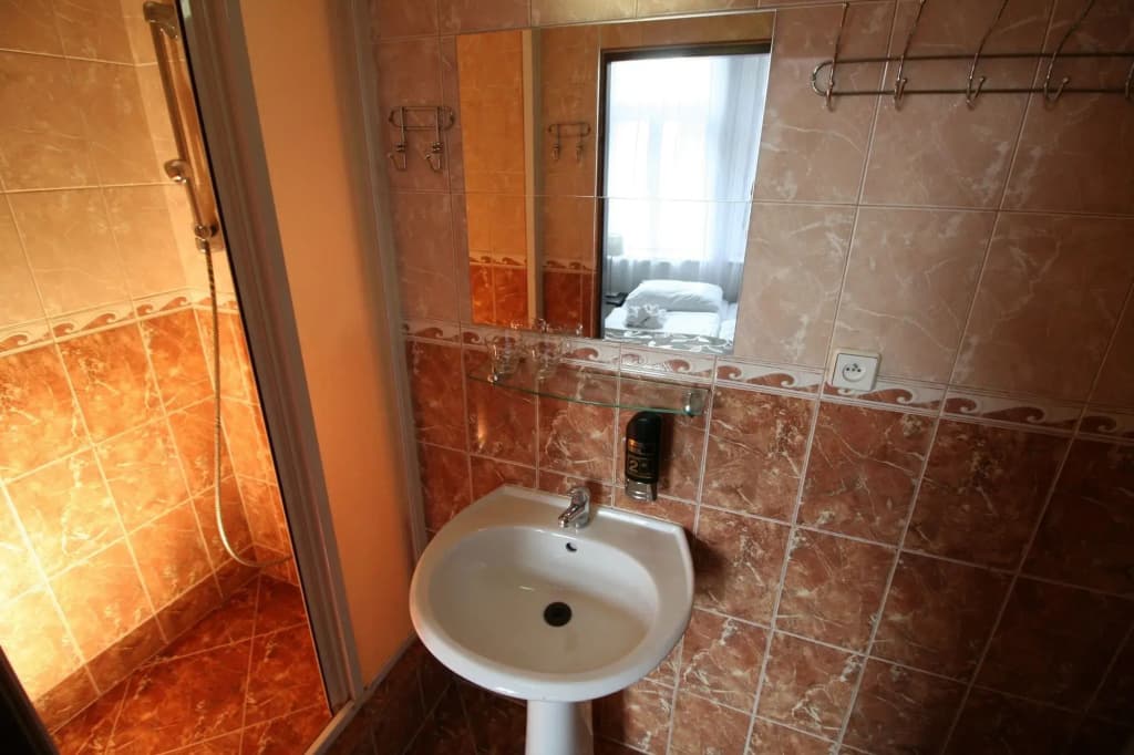 Hotel ANETTE - photo 9