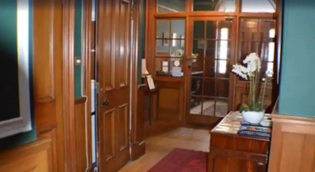 22 Chester street - photo 4