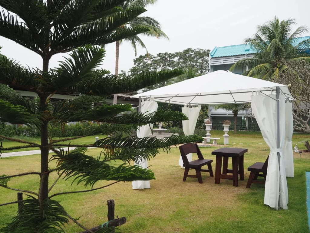 Addera Residence Hua Hin - photo 12