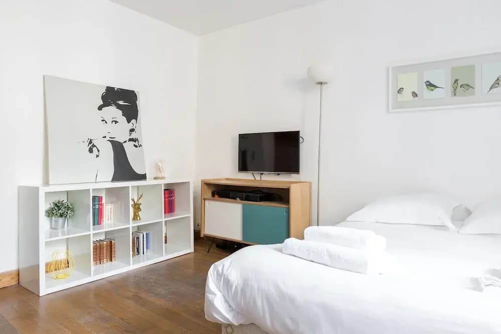 Pantheon - Latin Quarter Apartment - photo 8