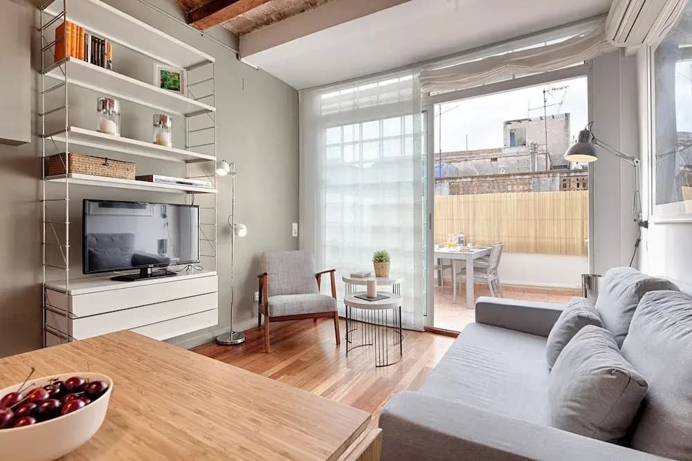 Habitat Apartments Cathedral - photo 5