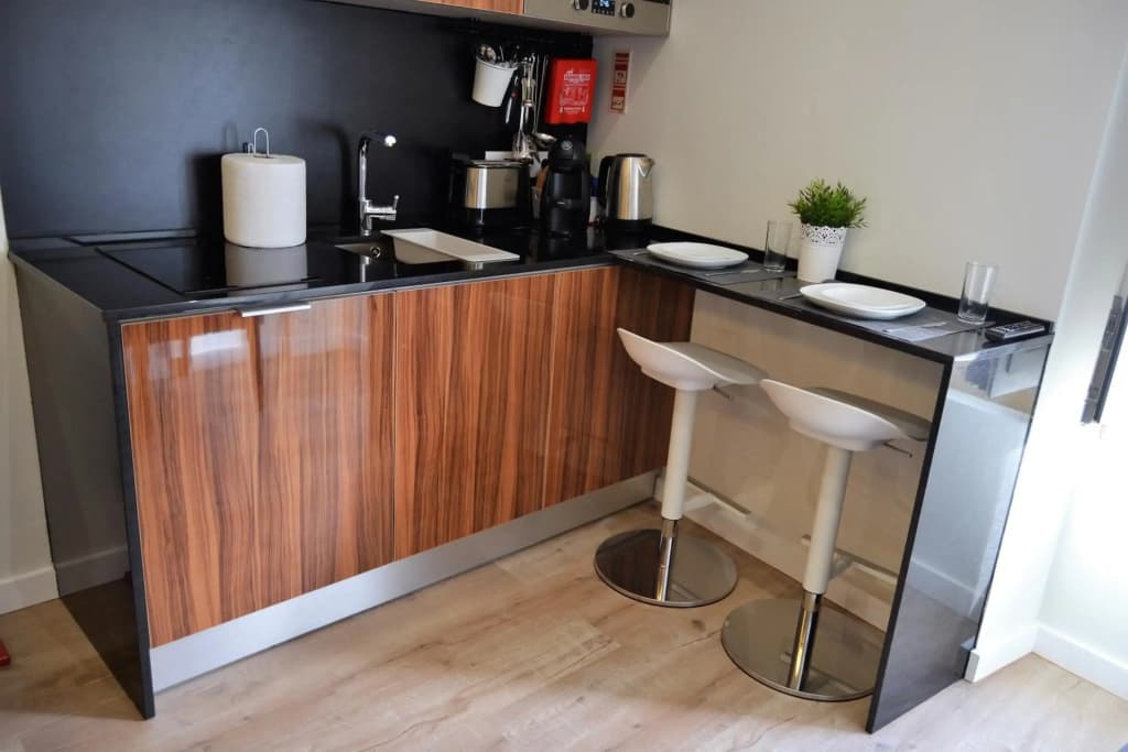 Modern Cozy Studio - Portas Do Sol - photo 13