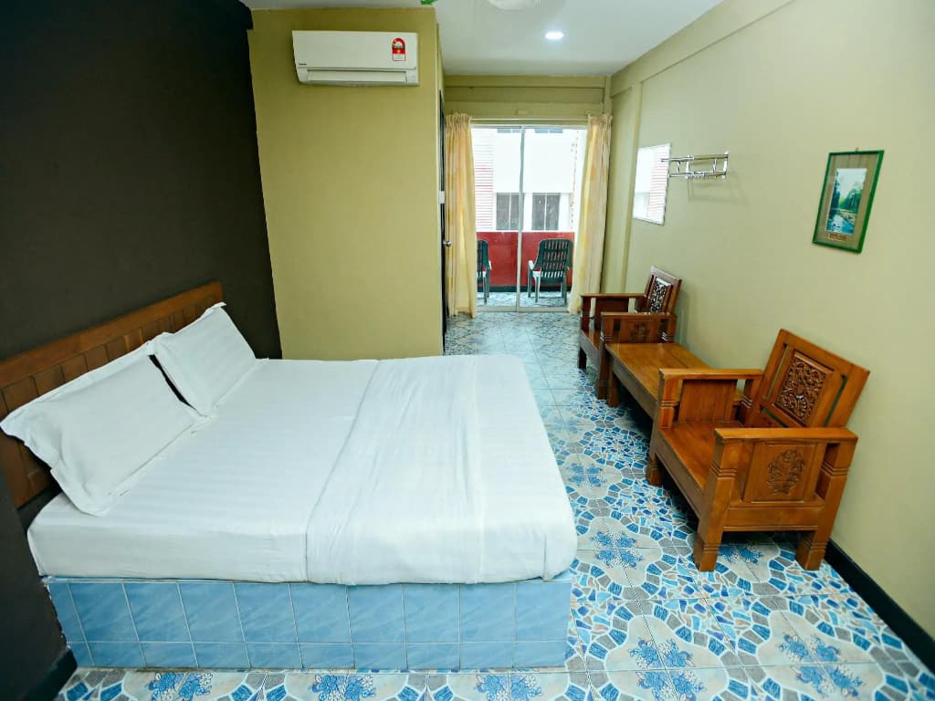 SPOT ON 89967 Tabin Lodge Bed & Breakfast - photo 2