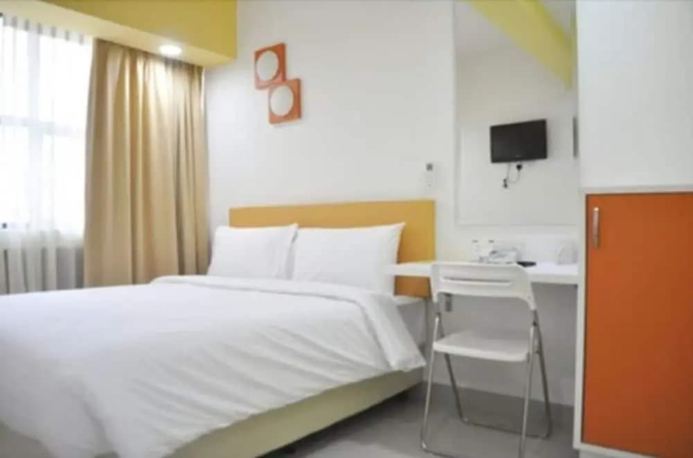 YY318 Hotel - photo 20
