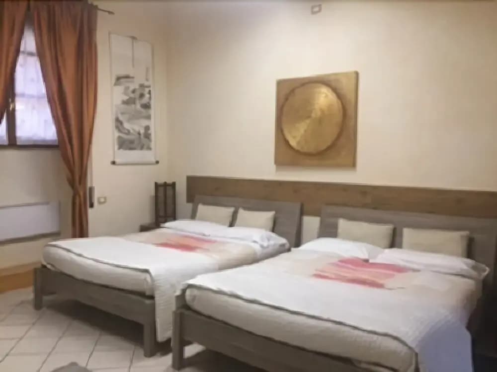 Guesthouse il Gong - photo 5