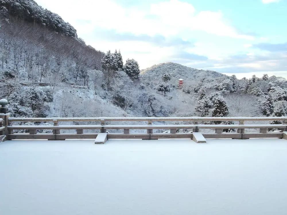 Kyo no Ondokoro NISHIJIN VILLA #5 - photo 19