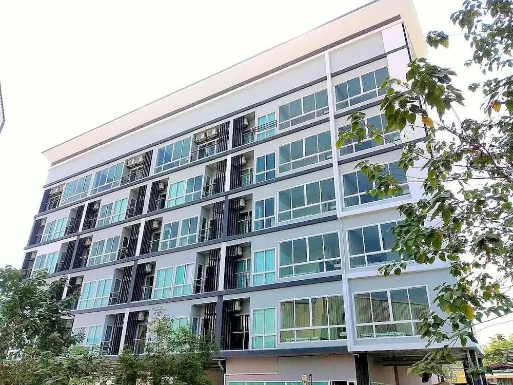 Siri Hotel - main photo
