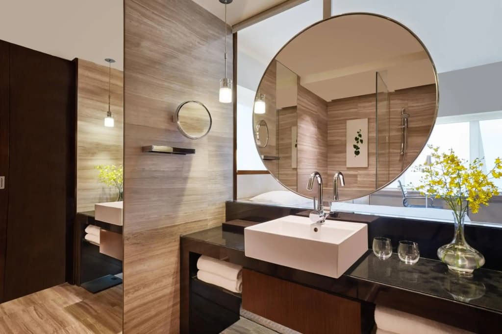 Courtyard by Marriott Hong Kong - photo 9