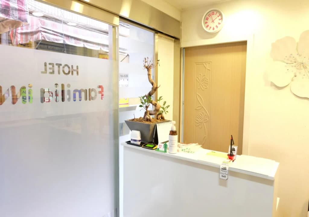 Ohmy Inn Dongdaemun - photo 2
