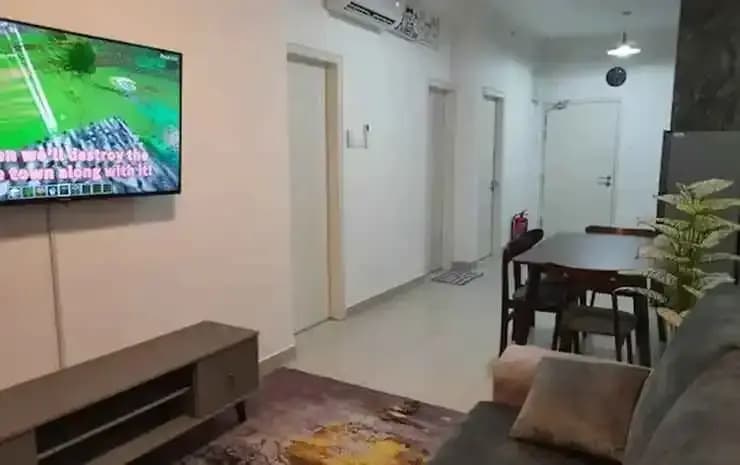 AISYRICH Homestay Swimming Pool @ Bangi-UKM-Kajang2 - photo 2