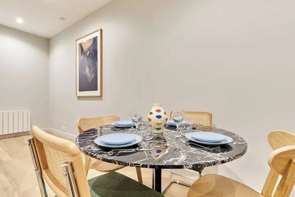 Charming Apartment Center of Paris by Studio Prestige - photo 12