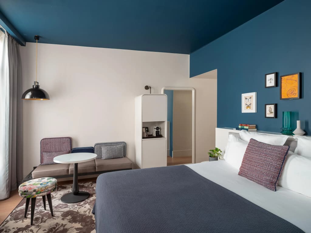 Belleval Hotel - photo 6