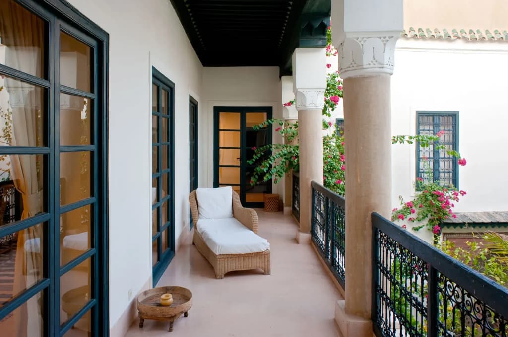 Riyad El Cadi - photo 8