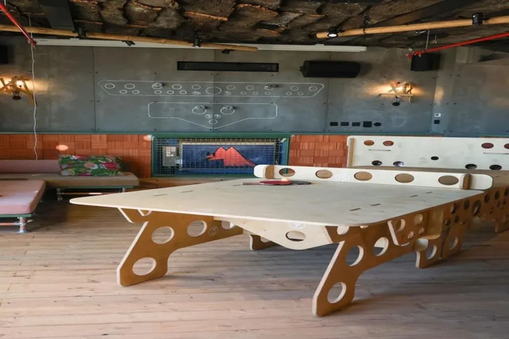 Jam Hotel Lisbon - photo 11