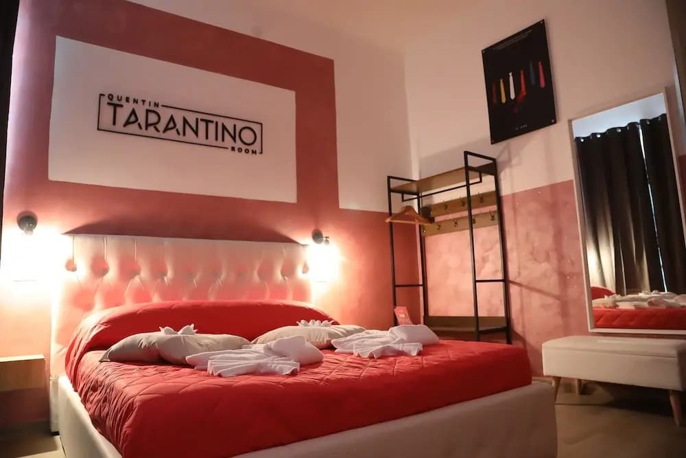 Cinemovie Guesthouse - photo 5