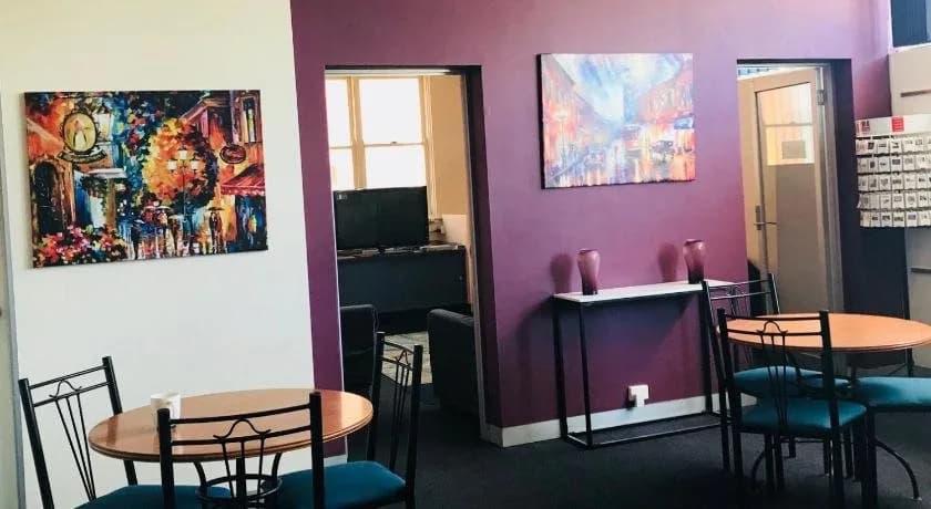 SmartStay Melbourne - photo 28