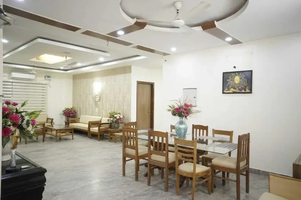 Purple Tree Villa Delhi - photo 18