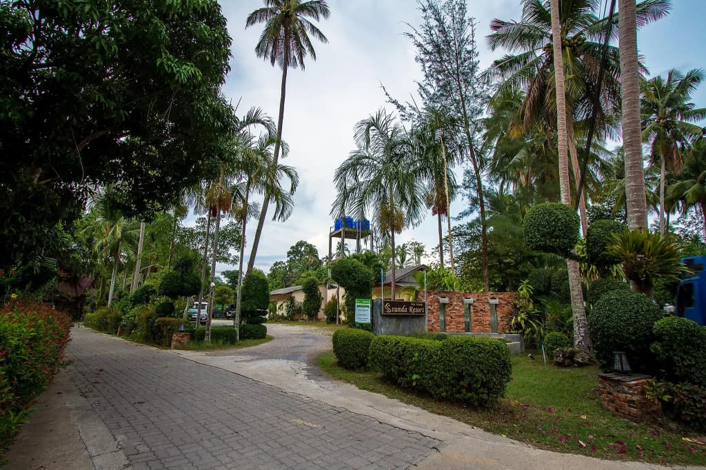 Sunda Resort - photo 14