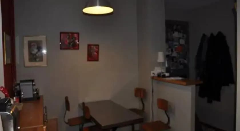 Apartment Paris Rue Fondary - photo 5