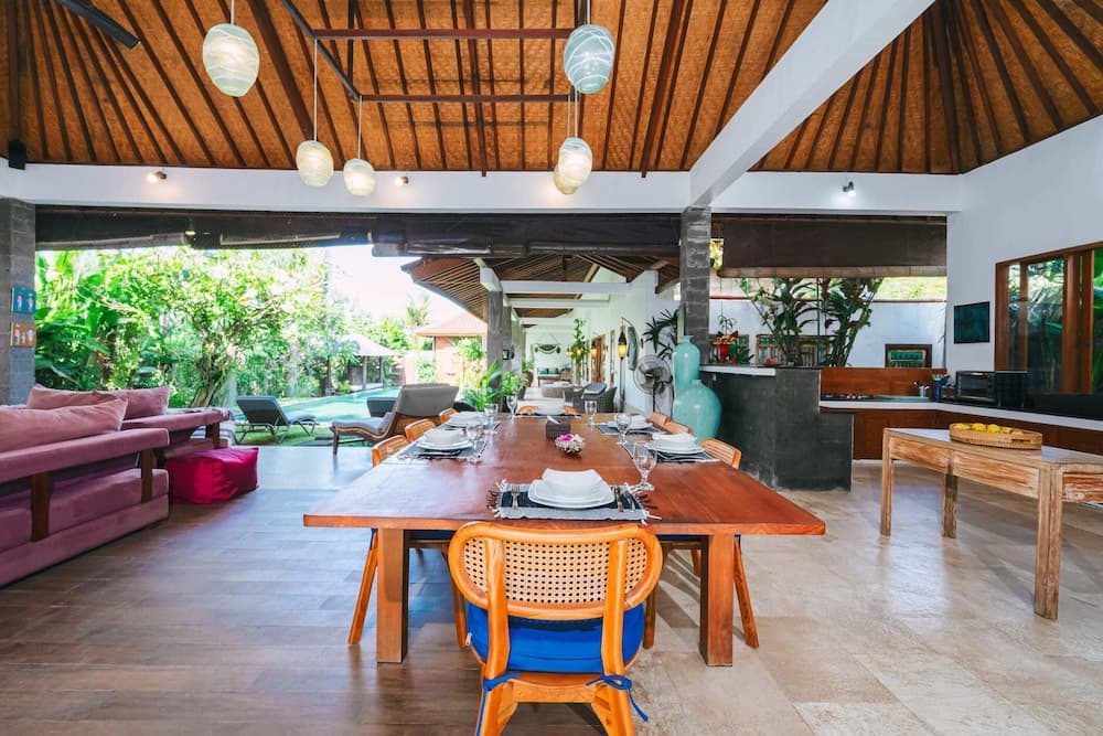 Villa Moringa 1 - photo 37