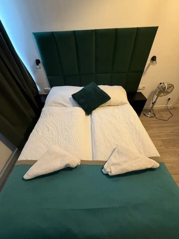 Simple 2BR Near Westbahnhof Station - photo 10