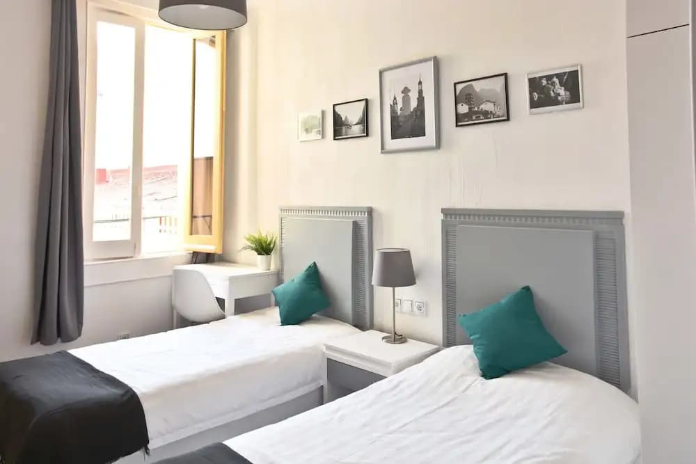 Hostal Guestped - photo 4