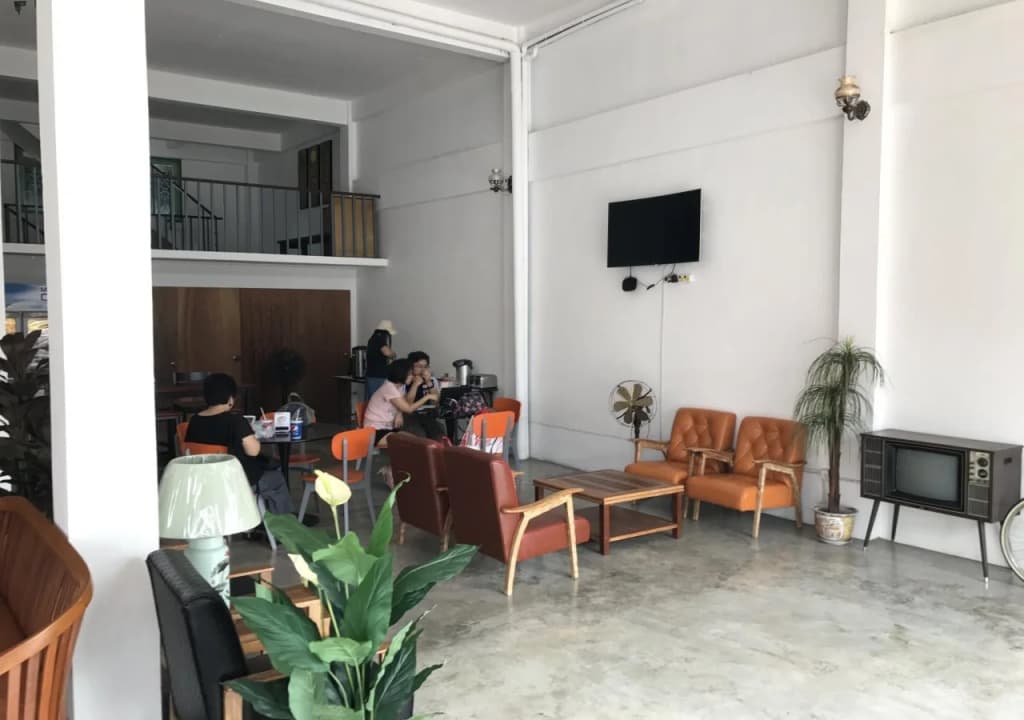 Siri Krabi - photo 17